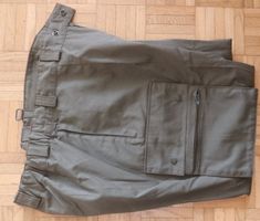 Festungswachtkorps Hose Neu 56/70