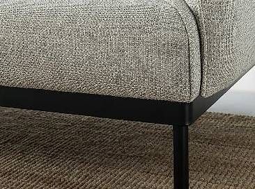 Divani: IKEA ÄPPLARYD Ecksofa 4-Sitzer, neu & unbenutzt – Usato da St. Gallen venduto da fat_ww2y 3