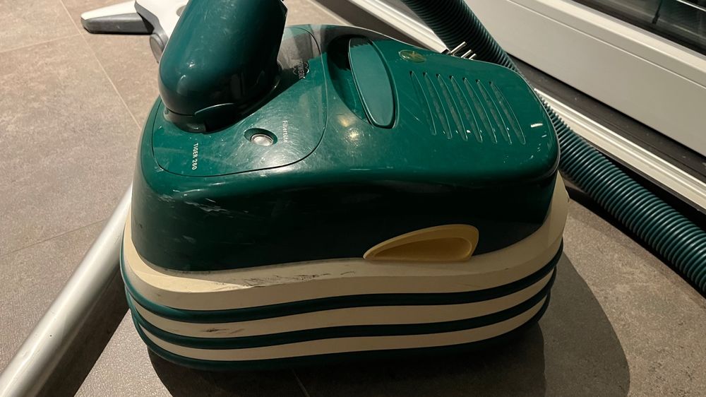 Vorwerk Gebraucht Hndlernull