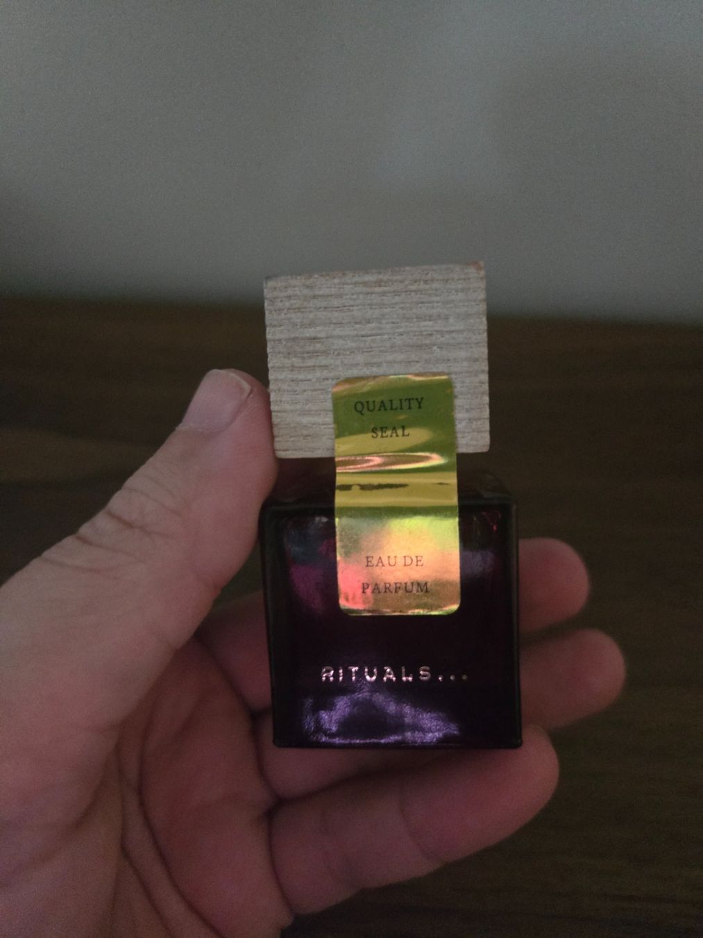 Rituals Parfums & Eau de Toilette: 2x 15 ml EAU D'ORIENT - RITUALS – D'occasion à Zürich par Mee_do 4