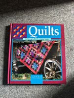 Quilts Anleitungen für 24 Original Quilts 109 Seiten
