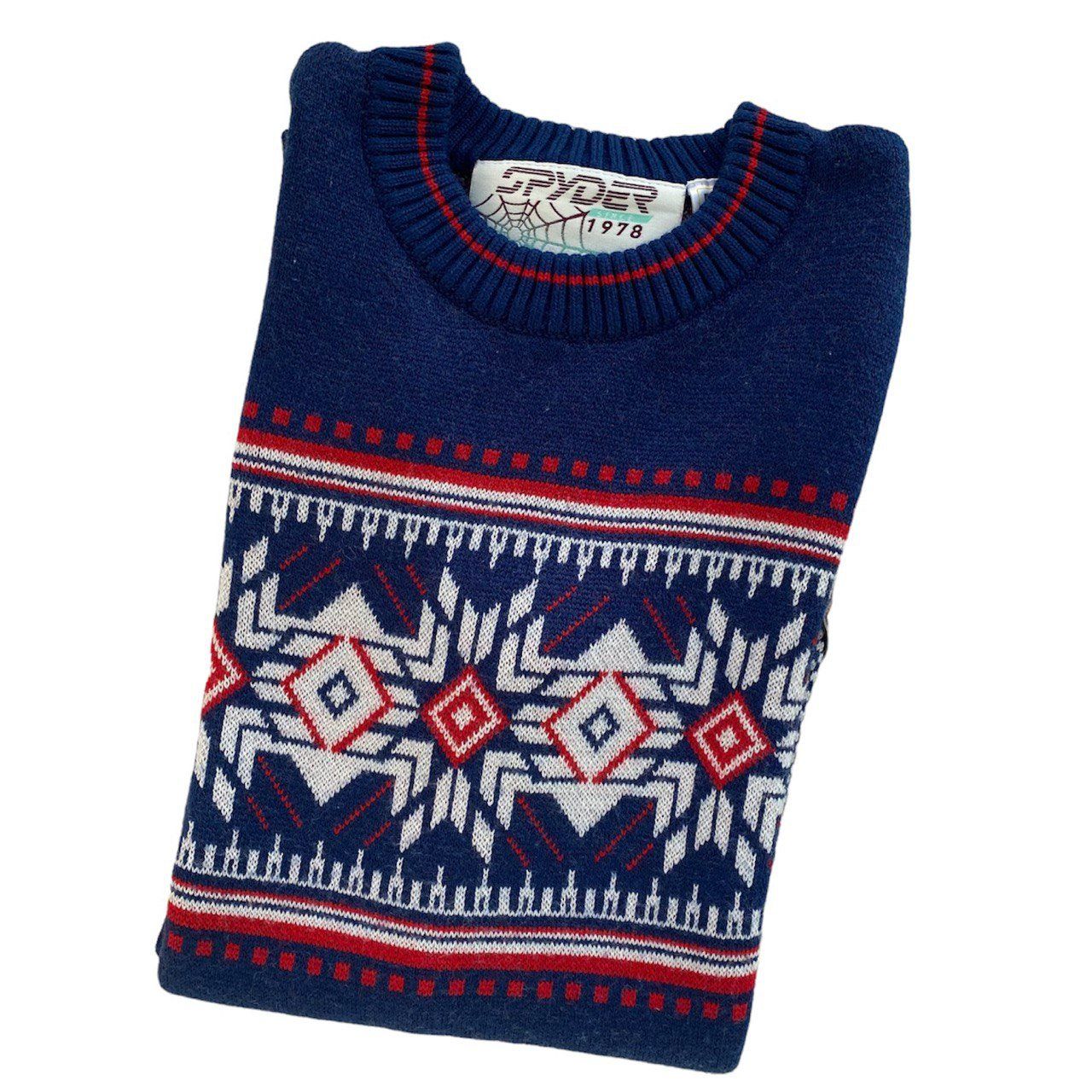 Spyder Pulls & Sweat-shirts: Spyder Damen Pullover  Gr.S – D'occasion à Dietikon par Ur-ga64 1