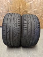 2x Sommerreifen 285/35R18, DOT 4620, 7-8mm