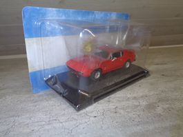 Salvat 1:43 Classic Car Crespi Tulia 1974