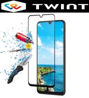 Schutzglas Verre FULL GLAS Panzerglas für Samsung Galaxy A50