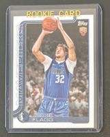 NBA Cooper Flagg 2025-26 Topps Rookie Card