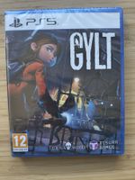 Gylt Sealed (PS 5)