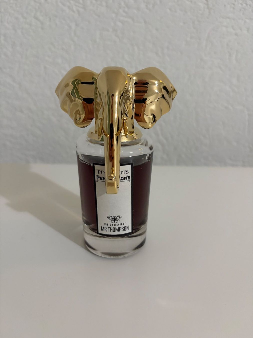 Penhaligon's Parfums & Eau de Toilette: PENHALIGON'S The Omniscient Mr Thompson – D'occasion à Yverdon-les-Bains par romain750