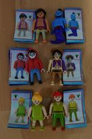 Ü-Ei Playmobil aktuelle Serie 