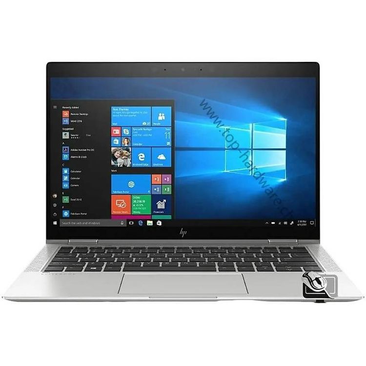 HP Elitebook x360 1030 G3 i5-8350U, 16GB, 256GB, Win11, A 4