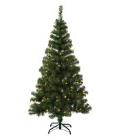Star Trading LED Weihnachtsbaum Ottawa 150cm