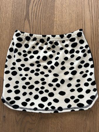 NEU! Designer-Rock von Sonia Rykiel Grösse 128