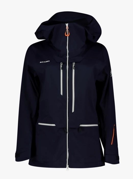 Mammut Giacche: Mammut Haldigrat HS Jacket Women Gr s – Nuovo e nell'imballaggio originale da Zürich venduto da shq_nm2c 8