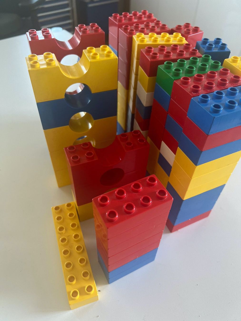Spielzeuge: Legosteine – Gebraucht aus Adliswil von RiBu 1