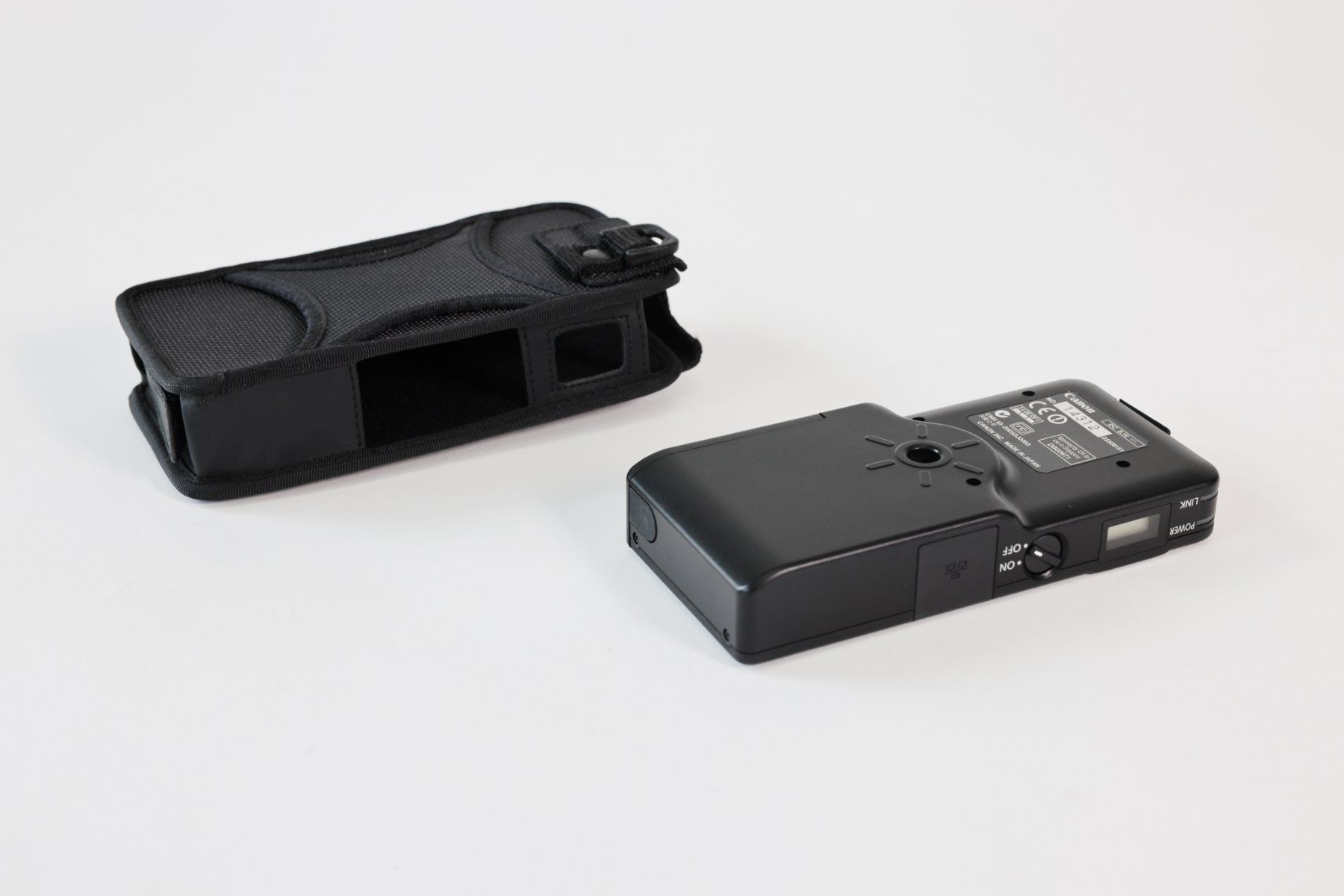 Canon Fotocamera: Canon WFT-E1 Wireless File Transmitter – Usato da Zürich venduto da sunnyytro