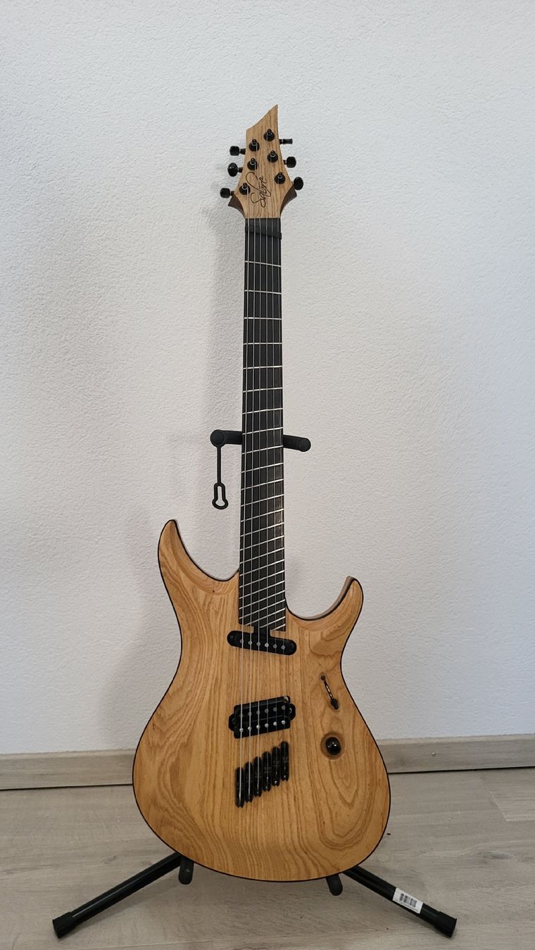 Musikinstrumente: Sabre Wraith 6FF – Gebraucht aus Gland von Exagram 2