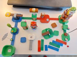 Lego Super Mario Abenteuer mit Mario – Starterset!