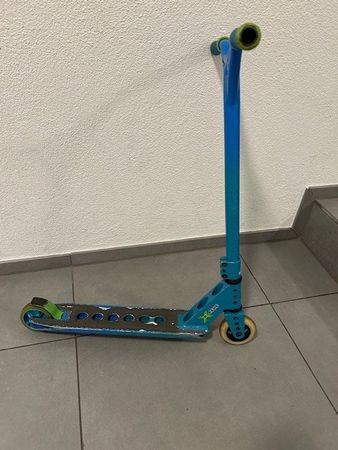 Scooter Micro X-Treme