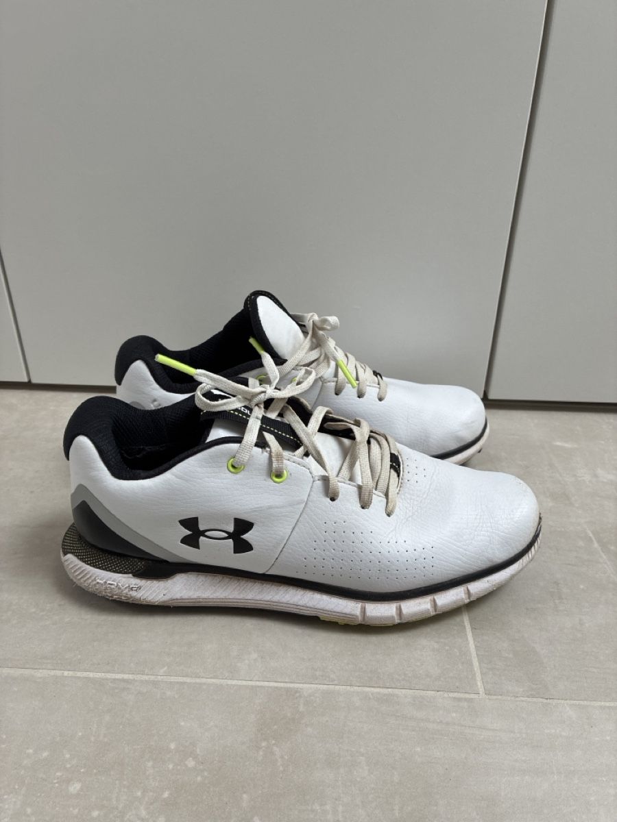 Under Armour Chaussures hommes: Scarpe da golf Under Armour 40 – D'occasion à Ascona par evam81