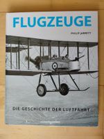 Flugzeuge - Die Geschichte der Luftfahrt