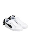 Neue PUMA Sneaker 'Basket Bow' zweifarbig Gr. 36