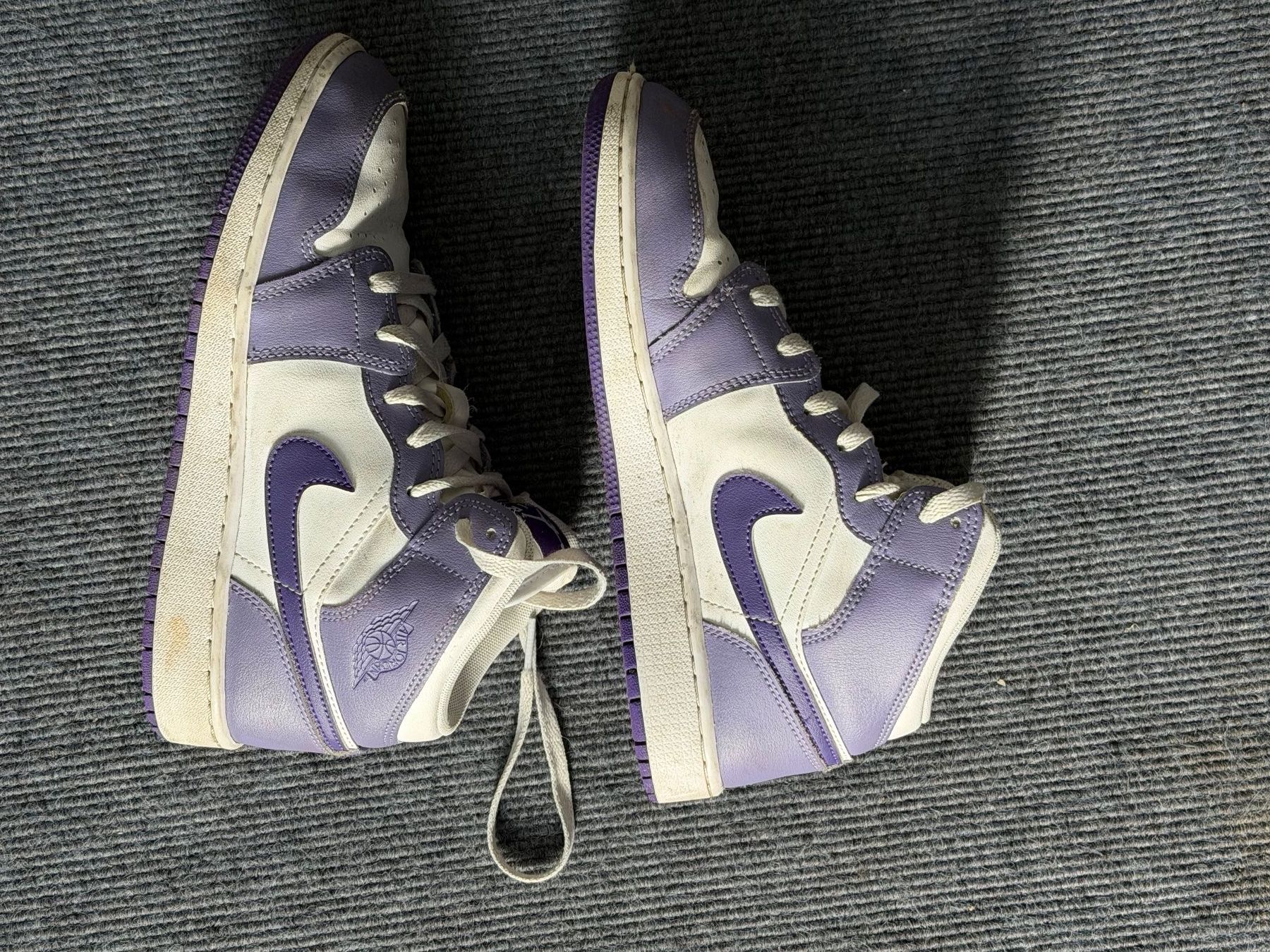 Jordan Scarpe per ragazzi: Kinder-Sneaker: NIKE Air Jordan – Usato da Zürich venduto da rit_8qch 2