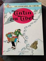 Tintin au Tibet