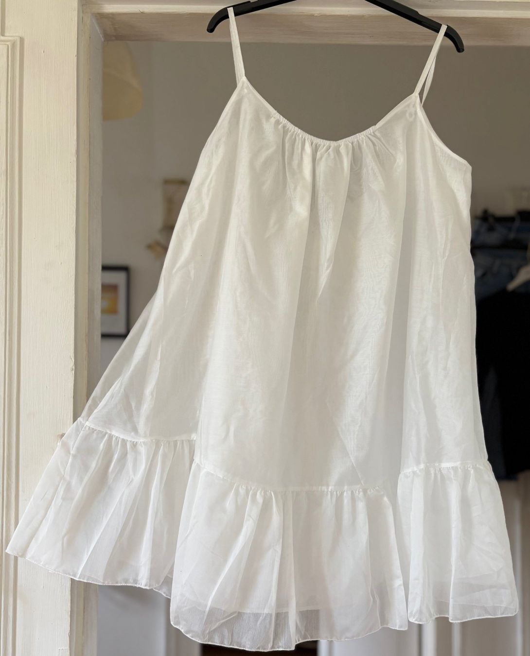 Vestiti: MINI ROBE/LONG TOP!! M – Nuovo e nell'imballaggio originale da Locarno venduto da NicoNion 5