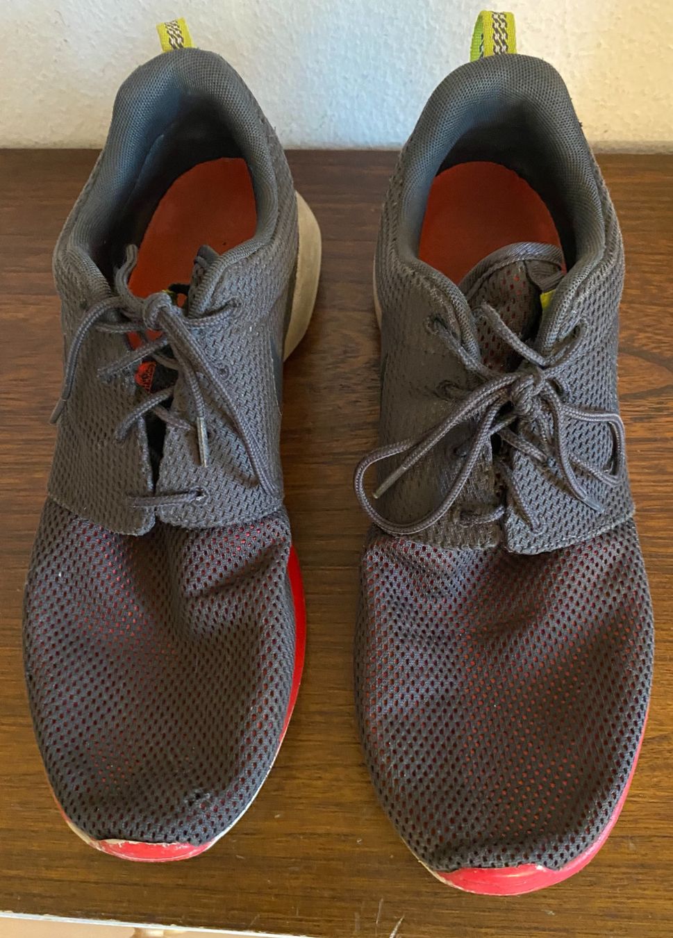 Nike Scarpe da uomo: Sneaker Nike (45) – Usato da Gümligen venduto da Vicky2 2