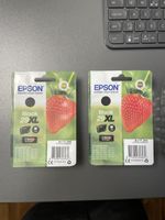 Druckerpatronen EPSON XP 455 