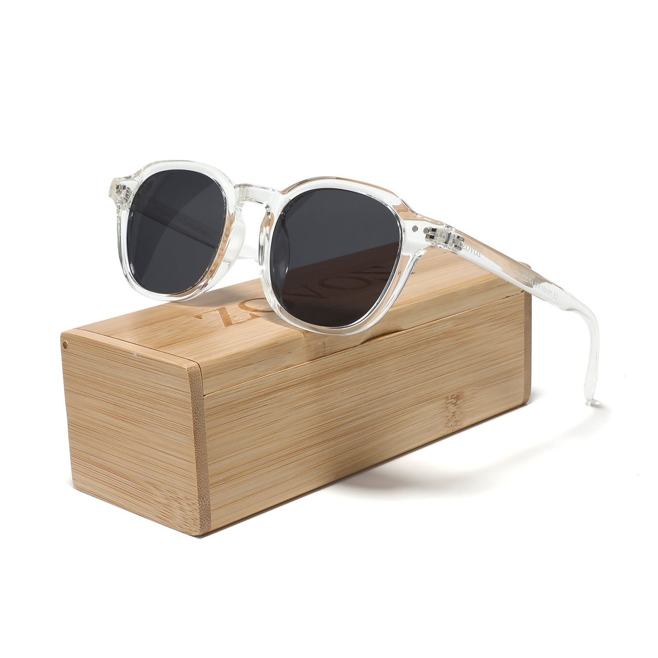 Occhiali & Lenti: ZOVOZ Sonnenbrille ORY – Nuovo e nell'imballaggio originale da Spiez venduto da Outlet-King 1