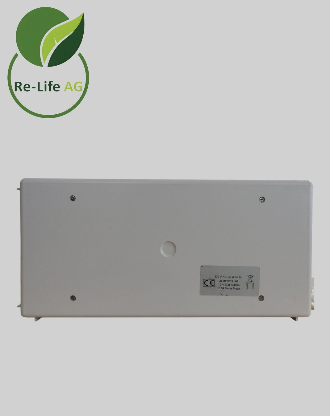 Tutte le macchine: Almedica Cultura M Device – Usato da Reinach BL venduto da Re-LifeAG_Labor 3