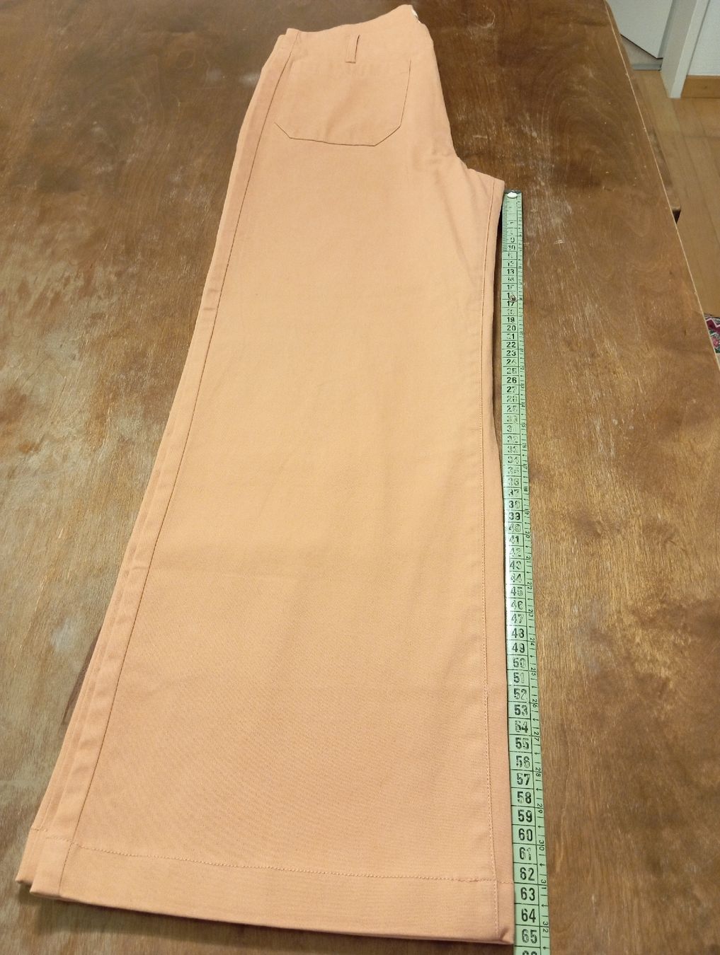 Roxy Pantaloni: Trendige Roxy Hose, Gr. 28, Top Zustand – Nuovo (secondo la descrizione) da Tamins venduto da LisaMorpurgo 4