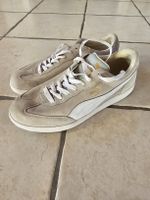chaussures puma Suède