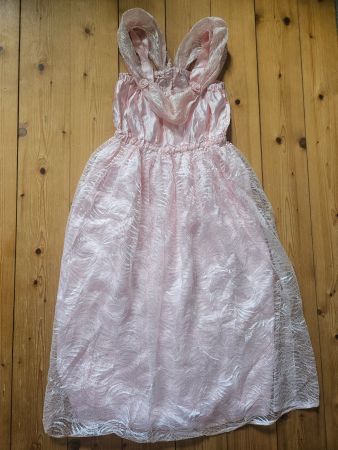Schönes Prinzessinnenkleid, verkleiden, Fasnacht ca. 110-134
