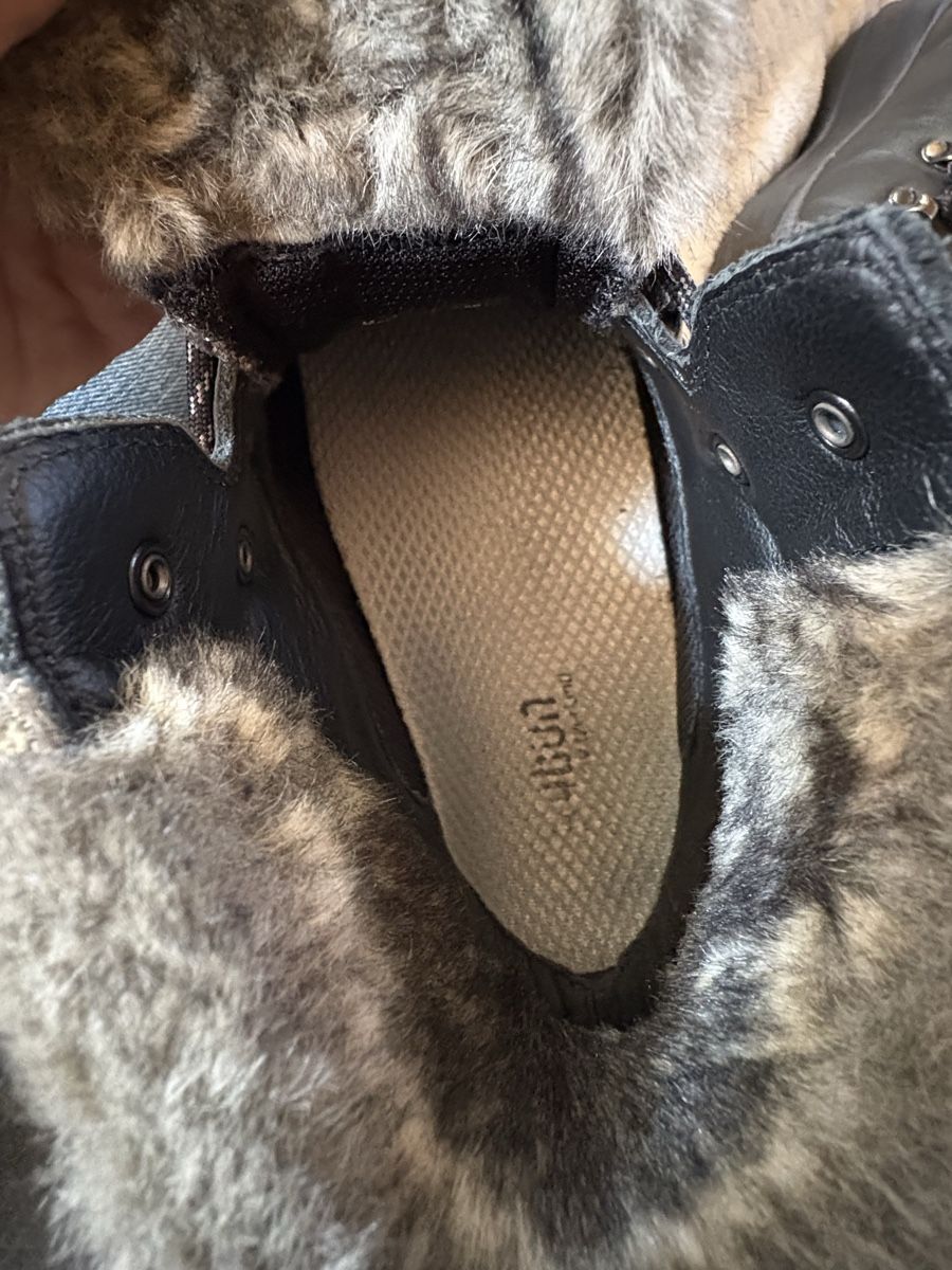 Scarpe da donna: Kybun Montana / Winterschuhe – Usato da Rümlang venduto da resale35 4