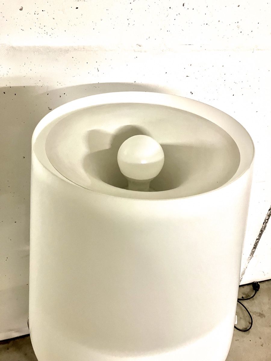 FontanaArte Lampade: Fontana Arte XXL – Usato da St. Gallen venduto da roli808 3