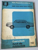 Auto Reparaturanleitung 110