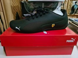 Ferrari Schuhe