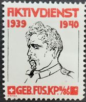 Soldatenmarke 2.WK, Gebirgs Füsilier Kp II/86, Wi Inf 474