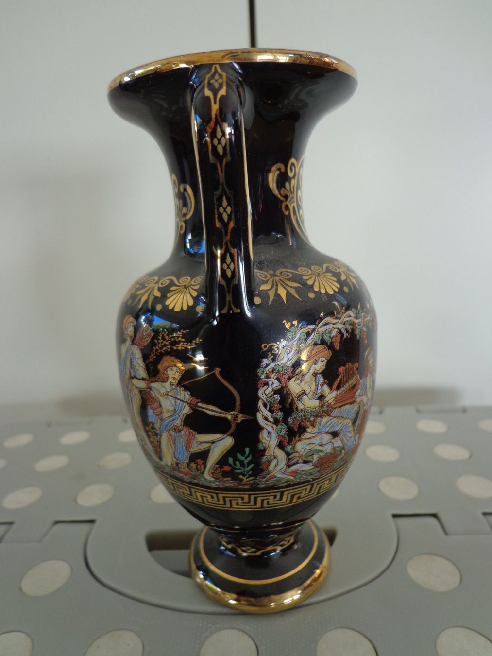 Vasi & Recipienti: Kunst Vase – Usato da Schönenwerd venduto da beibei01 5