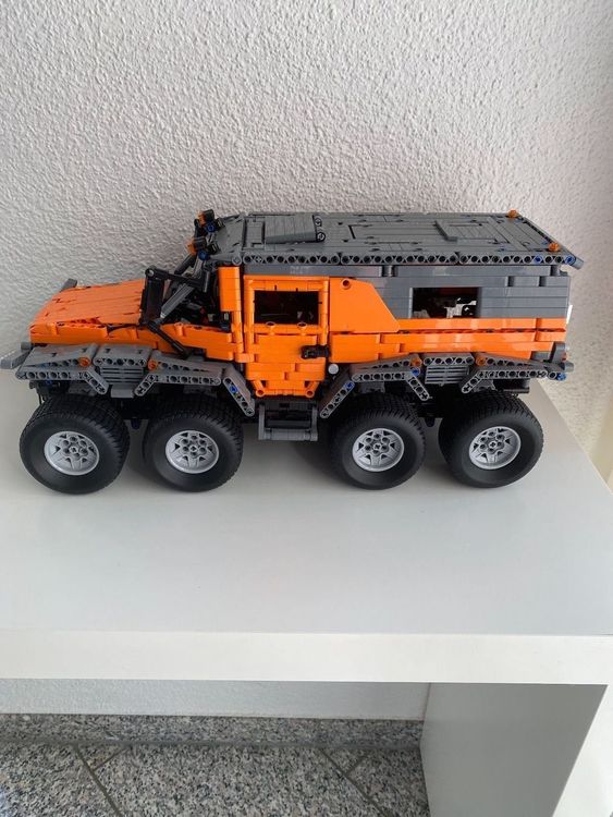 GUNHYI Auto Abdeckplane Wasserdicht Passend Für Ma-can (2014-2024) 6