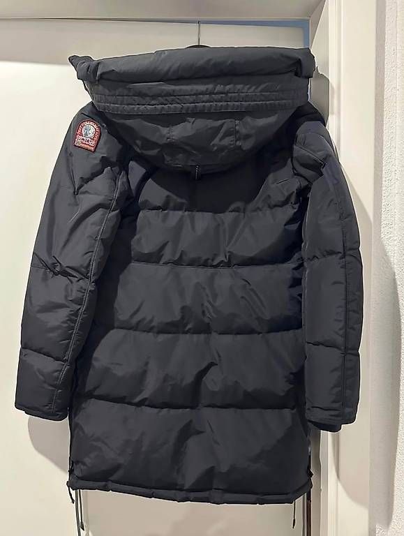 Mäntel: NEU: PARAJUMPERS - Daunenmantel LONG BEAR – Gebraucht aus Siglistorf von nik_n9nn 1