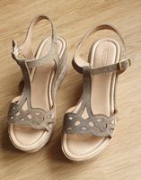 Sandalette
