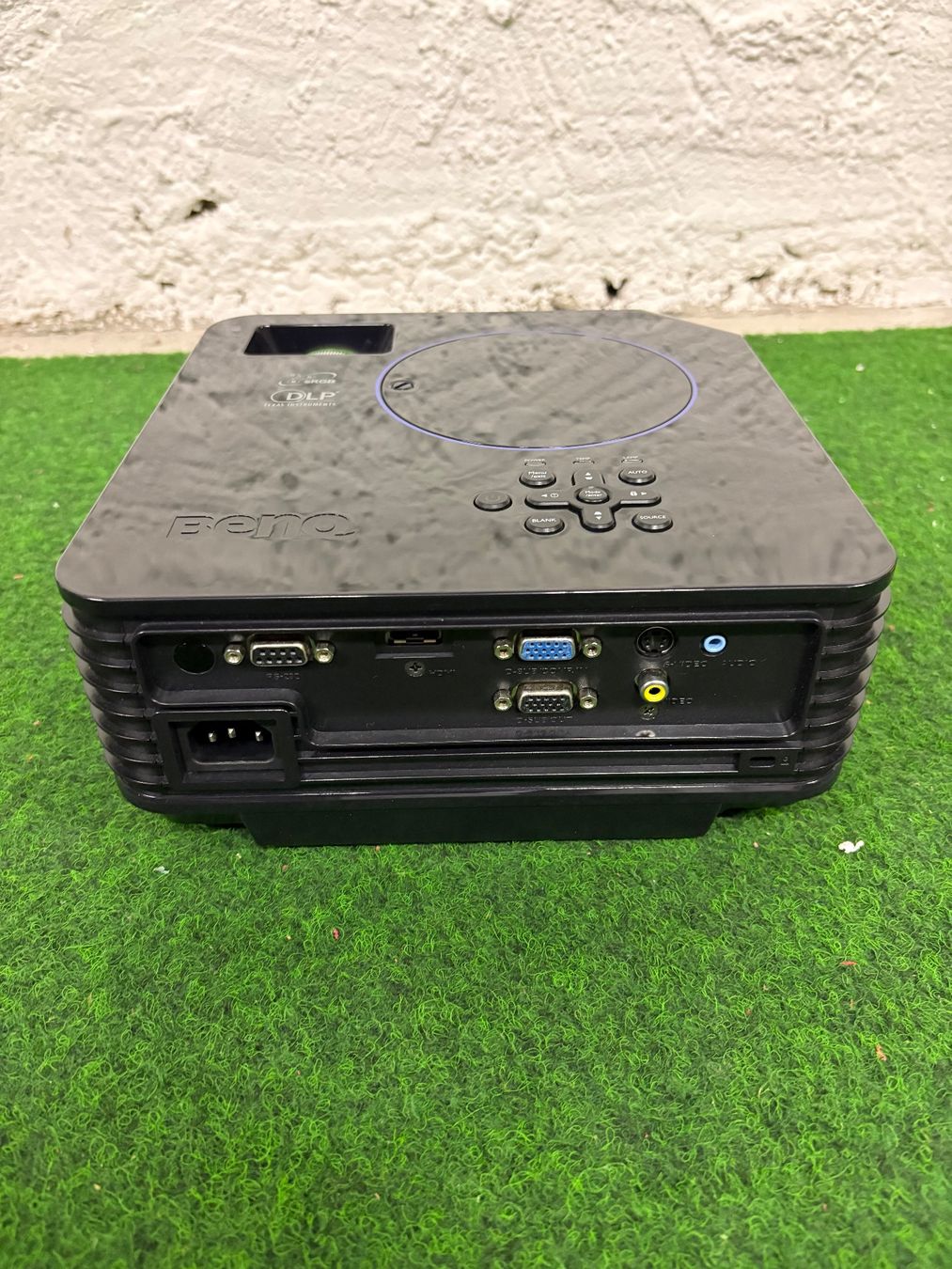 BenQ Proiettori: Beamer BenQ DLP Projektor – Usato da Andhausen venduto da Resch89 2