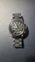 Michael Kors Watch - Gold & Black