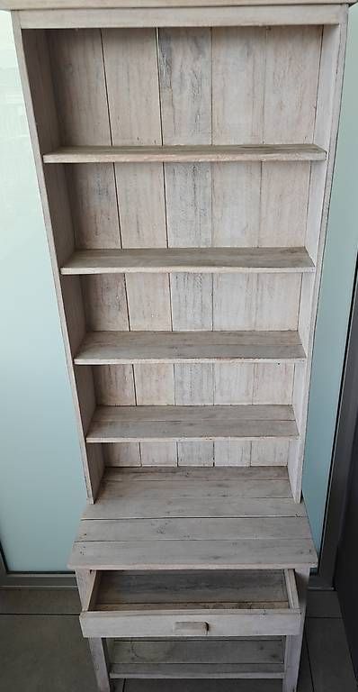 Scaffali: Étagère en bois – Usato da Bellevue venduto da bar_b9sv 1