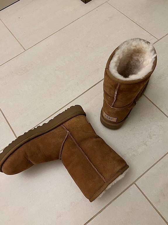 Chaussures femmes: UGG Winterboots, 37 – Neuf avec emballage d'origine à gals par fido56 3