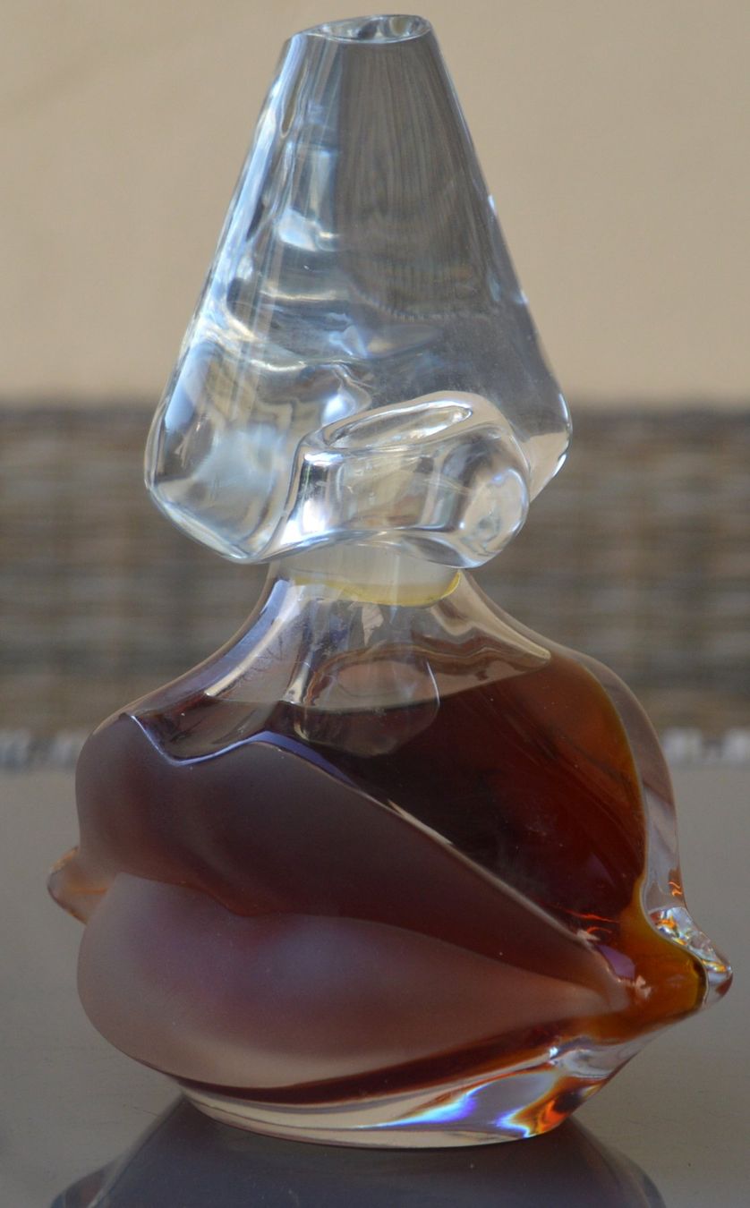 Parfum & Eau de Toilette: Le Parfum Salvador Dali - 1983 300ml – Gebraucht aus Collonges von Auganien 6