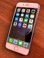 Apple iphone 6 blanc 16 GB